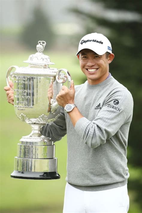 omega pga championship watch|Collin Morikawa Wins PGA Championship Omega .